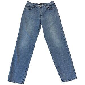 Versace Jeans Couture Jeans Mens Size US 34x34 Y2K Vintage Made In Italy Read